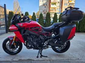 Yamaha Mt-09 Tracer GT+ , 900ie, ABS-TCS, 08.2023г., снимка 5