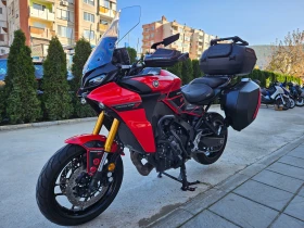 Yamaha Mt-09 Tracer GT+ , 900ie, ABS-TCS, 08.2023г., снимка 6