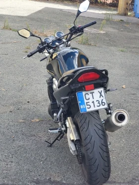 Suzuki Bandit, снимка 5