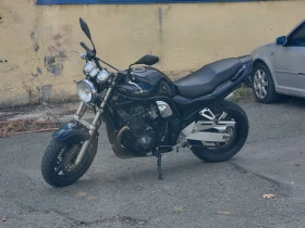 Suzuki Bandit, снимка 3