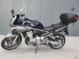 Suzuki Bandit Bandit S, снимка 1