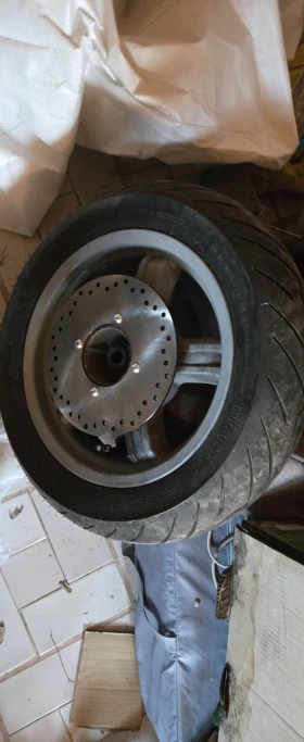 Yamaha Versity | Mobile.bg    11