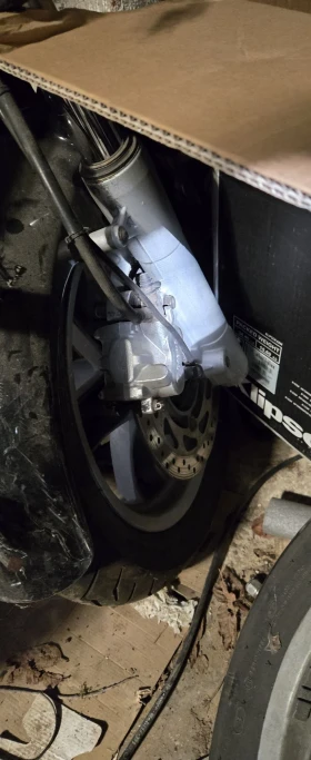 Yamaha Versity | Mobile.bg    2