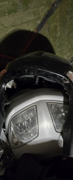 Yamaha Versity | Mobile.bg    4