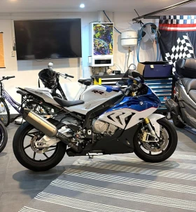 BMW S 1000RR, снимка 2
