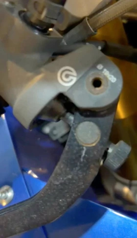 BMW S 1000RR, снимка 4