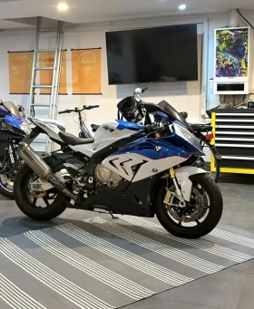 BMW S 1000RR - изображение 1