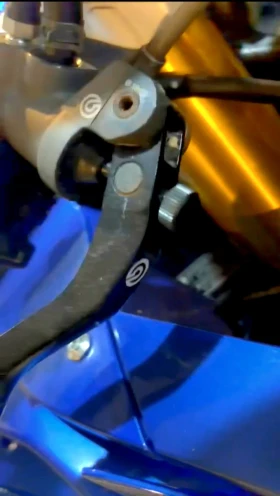 BMW S 1000RR, снимка 5 - Мотоциклети и мототехника - 53381829