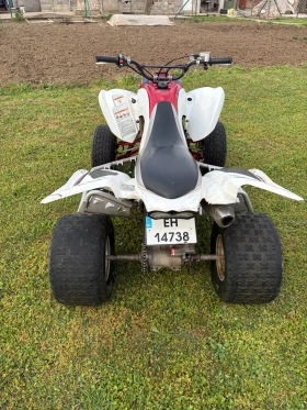 Yamaha Raptor Raptor 700 | Auto.bg — изображение 4