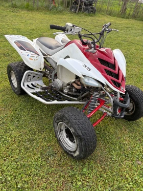 Yamaha Raptor Raptor 700 | Auto.bg — изображение 2