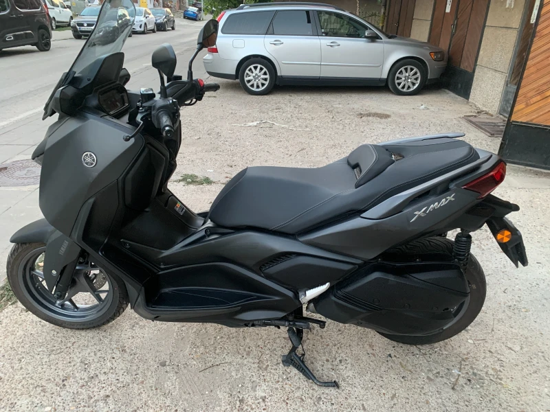 Yamaha X-max 300, 2024 год., снимка 10 - Мотоциклети и мототехника - 46971000