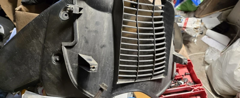 Yamaha Versity, снимка 6 - Мотоциклети и мототехника - 52268033