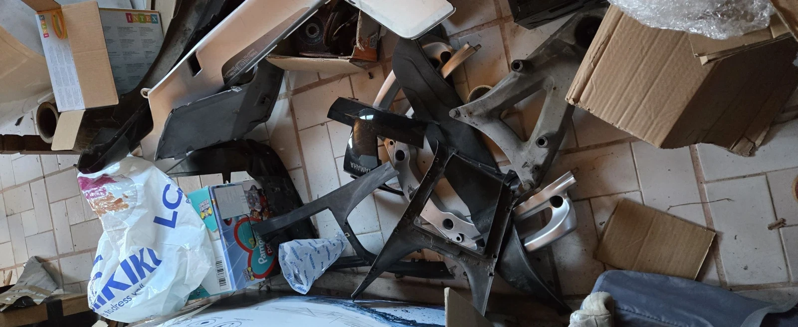 Yamaha Versity | Mobile.bg   12