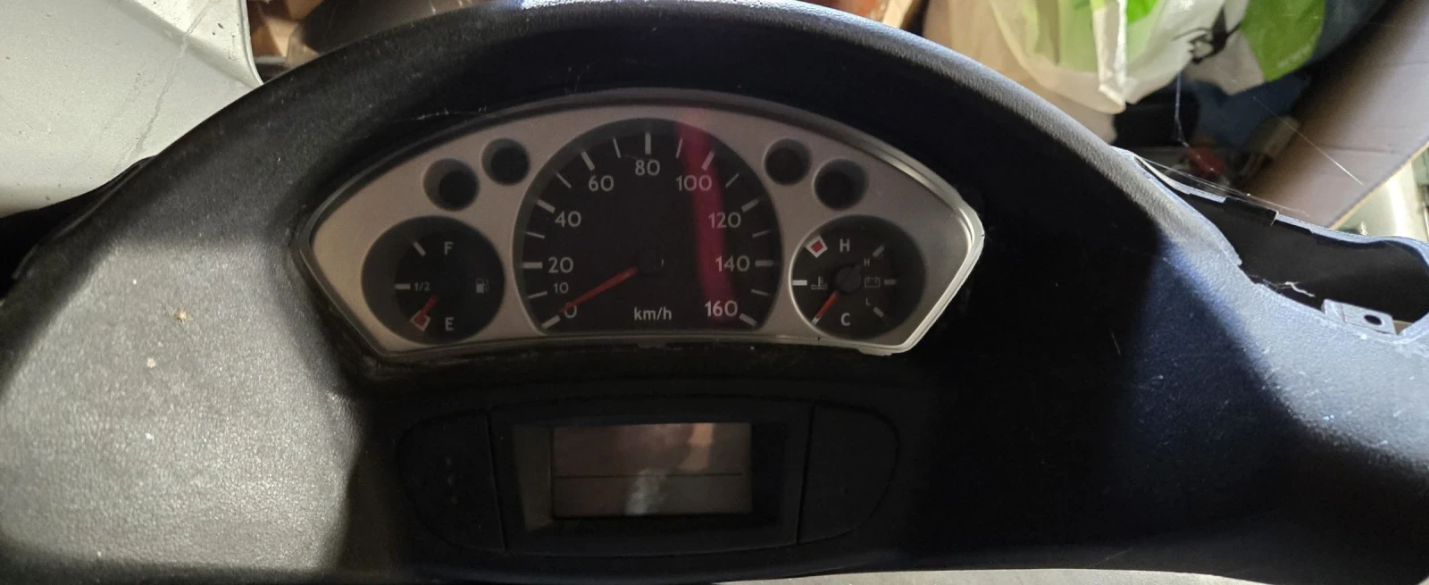 Yamaha Versity  - изображение 3