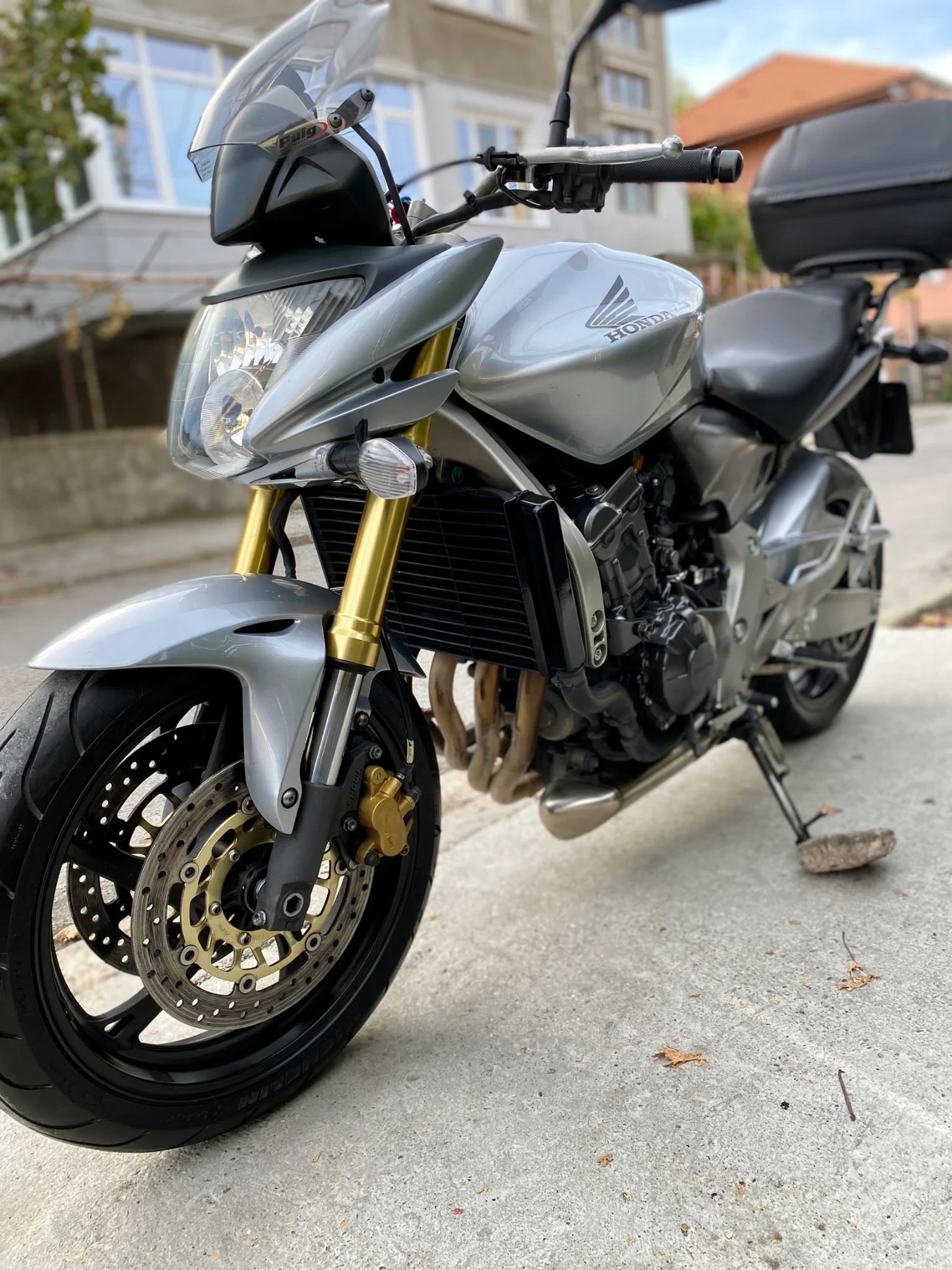 Honda Hornet Cb600f-Hornet | Mobile.bg � ����������� 3
