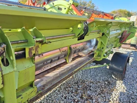  Claas LEXION 760 TT + VARIO 10.50 | Mobile.bg    11