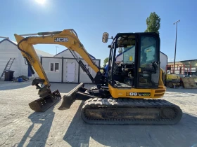  JCB 86C‑1  | Mobile.bg    8