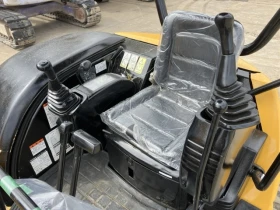 Обява за продажба на Багер Komatsu PC30MR-1 - ОЧАКВАН ВНОС 10.01.2026!!! ~16 680 EUR - изображение 5