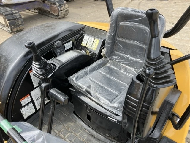Багер Komatsu PC30MR-1 - ОЧАКВАН ВНОС 10.01.2026!!! - изображение 6