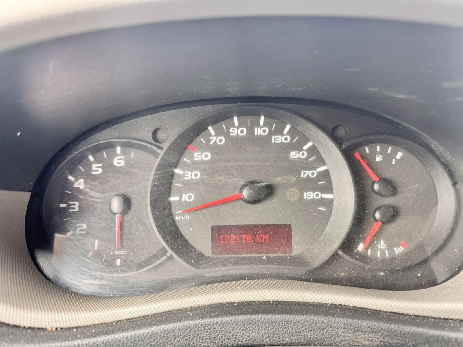 Автовишка Друга марка Renault , снимка 7 - Индустриална техника - 54874488