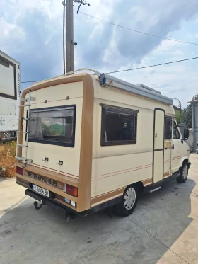 Обява за продажба на Кемпер Fiat Ducato ~16 500 лв. - изображение 3