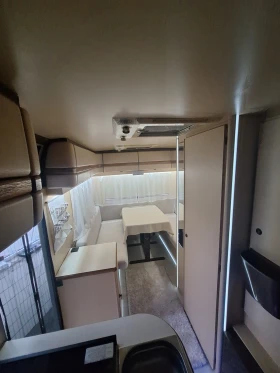 Обява за продажба на Кемпер Fiat Ducato ~16 500 лв. - изображение 7