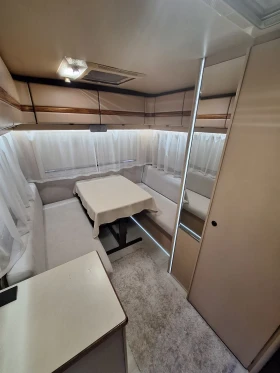 Обява за продажба на Кемпер Fiat Ducato ~16 500 лв. - изображение 8