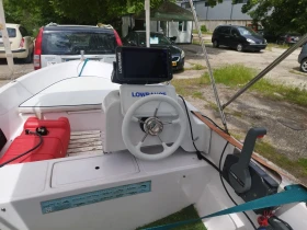 Лодка Safter Yacht, снимка 8