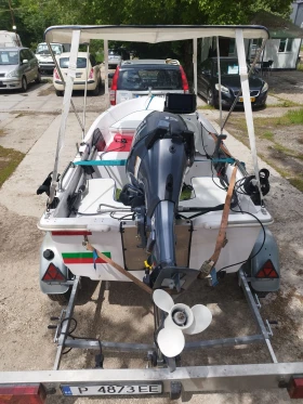 Лодка Safter Yacht, снимка 7