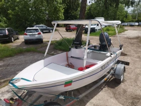 Лодка Safter Yacht, снимка 4