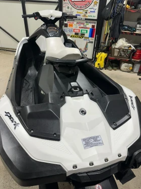  Bombardier Sea Doo Spark | Mobile.bg    2