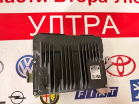 89661-0ZW50 Компютър двигател TOYOTA COROLLA 2.0 HYBRID 2020 MB276300-0811, снимка 1