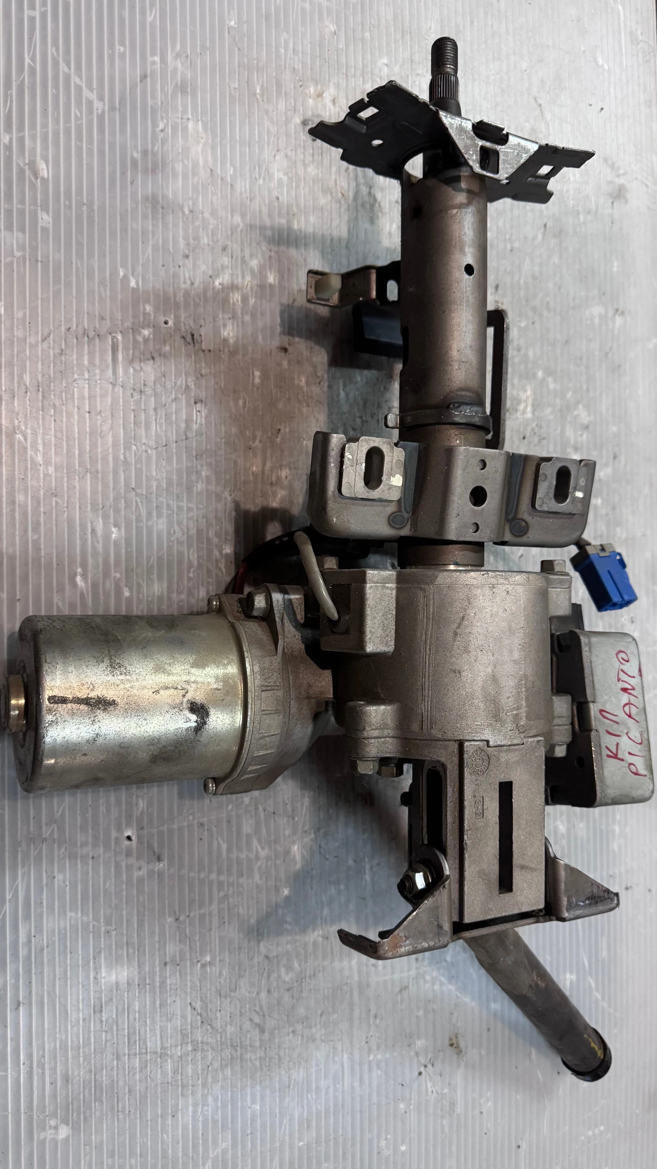    /       Kia Picanto - 56300-07501 /  GJ500-119-00G1 / | Mobile.bg   2