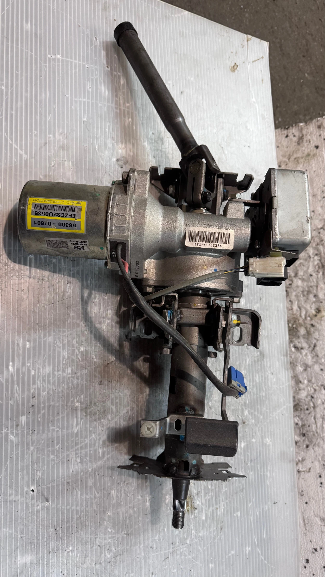    /       Kia Picanto - 56300-07501 /  GJ500-119-00G1 / | Mobile.bg   1