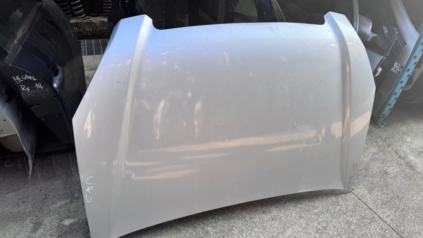    Honda Crv - 2005 | Mobile.bg   1