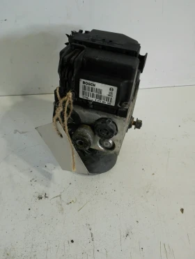 Абс Нисан Терано 2.7тди