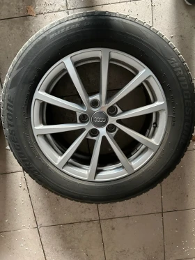 ���� � ������ 225/60R17 �� Audi A6 | Mobile.bg � ����� ������ 3