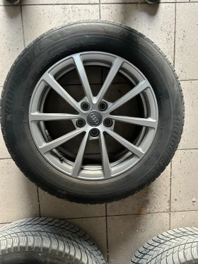 ���� � ������ 225/60R17 �� Audi A6 | Mobile.bg � ����� ������ 2