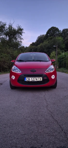 Ford Ka 1.2