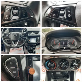 Opel Corsa 2016та АВТОМАТИК, снимка 14