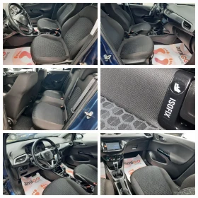 Opel Corsa 2016та АВТОМАТИК, снимка 13