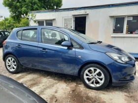 Opel Corsa 2016та АВТОМАТИК, снимка 4