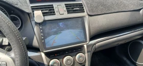 Mazda 6 Sport Combi, снимка 7