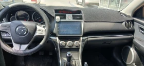 Mazda 6 Sport Combi, снимка 5