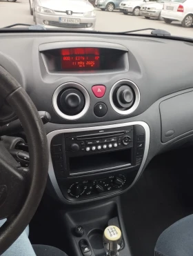 Citroen C3 ГАЗ 1.4, снимка 7