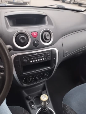 Citroen C3 ГАЗ 1.4, снимка 6