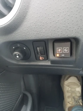 Citroen C3 ГАЗ 1.4, снимка 8