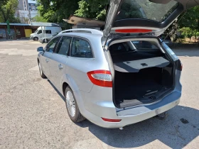 Ford Mondeo MK4  LPG, снимка 3