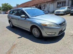 Ford Mondeo MK4  LPG, снимка 5