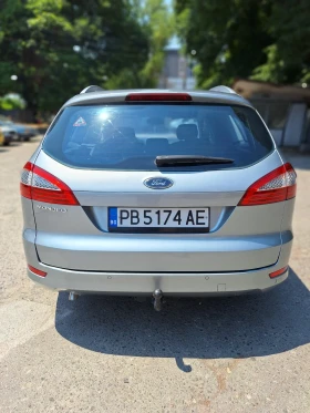 Ford Mondeo MK4  LPG, снимка 7